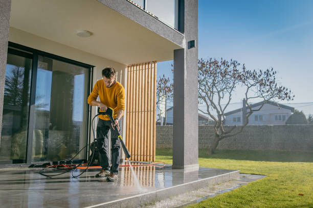 Best Dumpster Area Cleaning  in Valley Center, CA