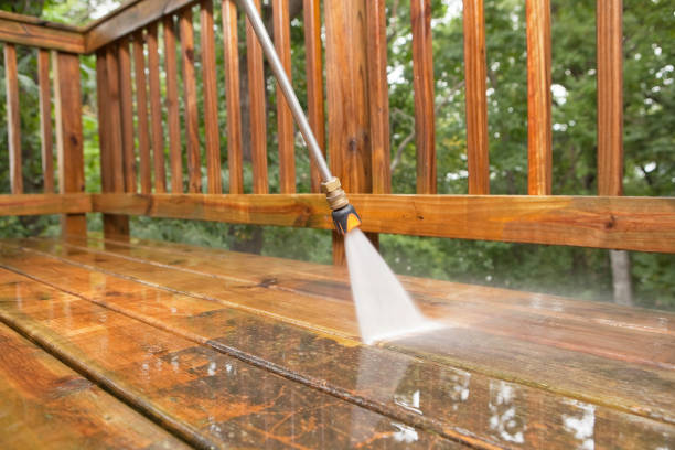 Best Driveway Pressure Washing  in Valley Center, CA